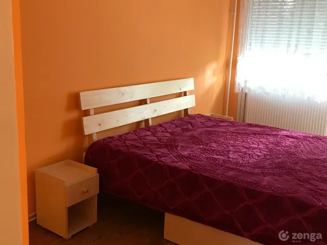 Eladó lakás Mezőhegyes 68 nm