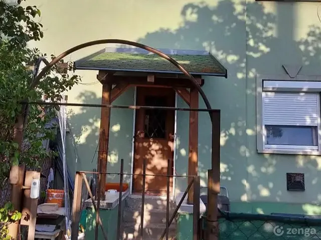 Eladó lakás Budapest X. kerület, Laposdűlő 38 nm