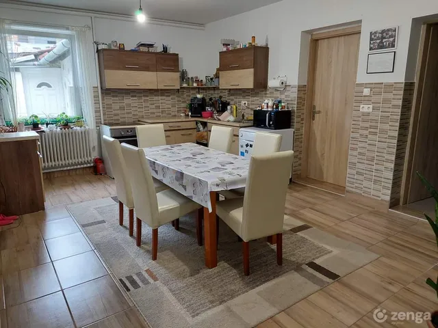 Eladó ház Békéscsaba, Belváros 152 nm