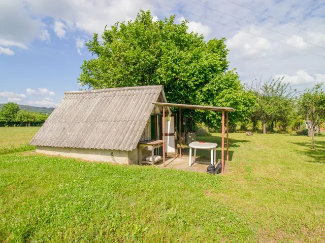 Eladó telek Badacsonytomaj, Badacsony, Káptalantóti út 2759 nm