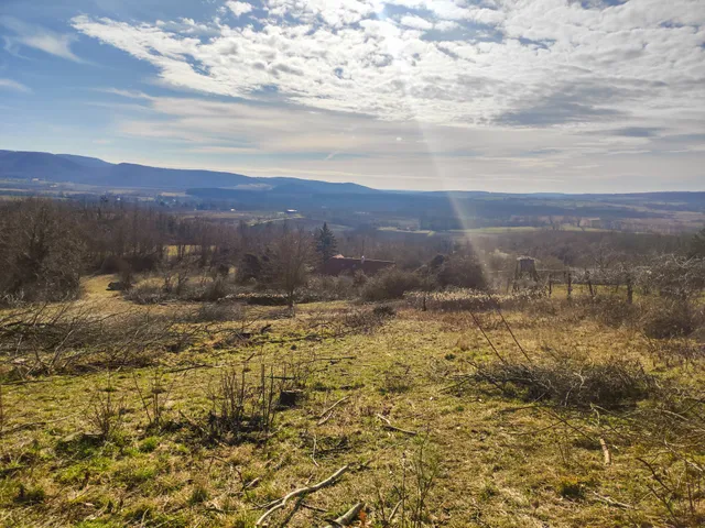 Eladó telek Vindornyalak 6877 nm