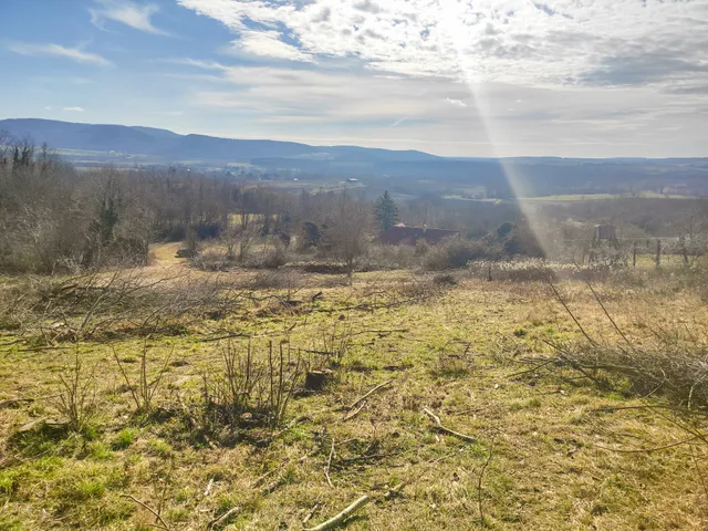 Eladó telek Vindornyalak 6877 nm