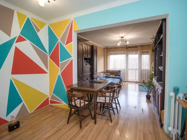 Eladó lakás Ajka 54 nm