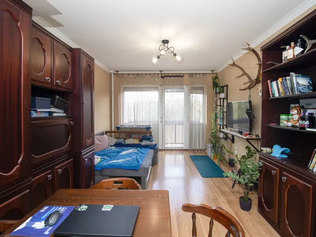 Eladó lakás Ajka, Fő út 54 nm