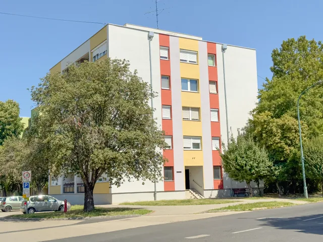 Eladó lakás Ajka 57 nm