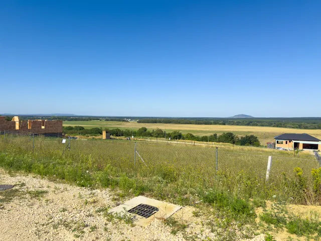 Eladó telek Ajka 832 nm