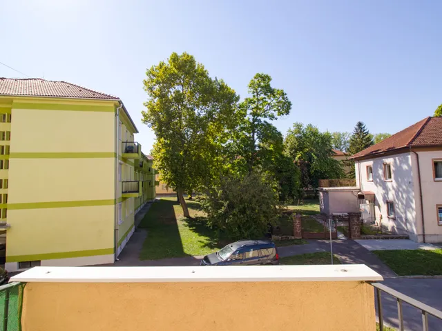 Eladó lakás Ajka, Móricz Zsigmond 41 nm