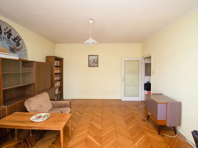 Eladó lakás Ajka, Móricz Zsigmond 41 nm