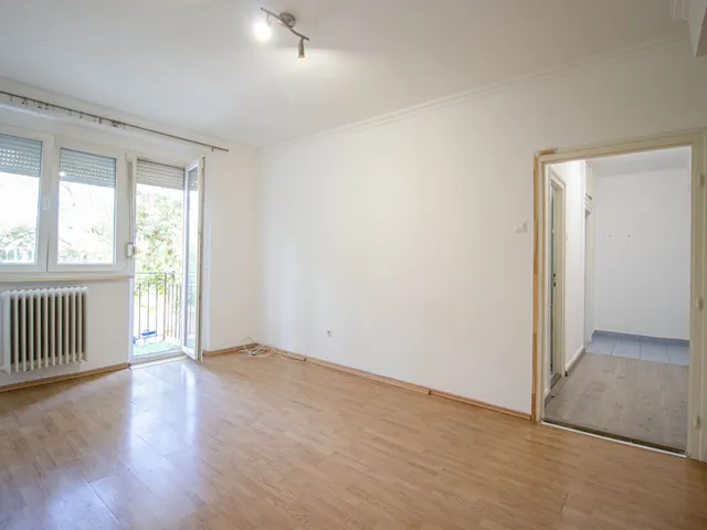 Eladó lakás Ajka, Kosztolányi utca 23. 43 nm