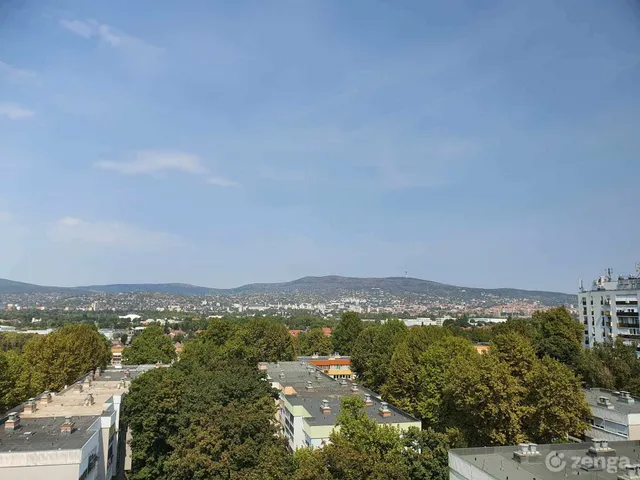 Kiadó lakás Pécs, Kertváros 63 nm