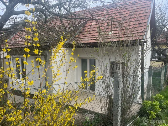 Eladó ház Budakeszi 40 nm