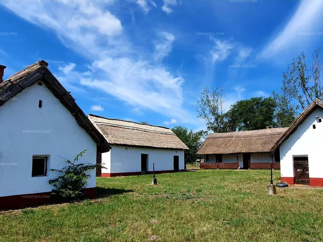 Eladó mezőgazdasági ingatlan Jakabszállás 85 nm