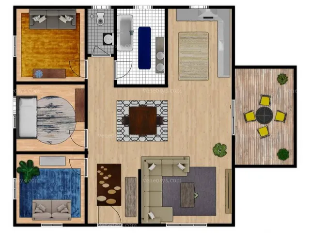 Eladó ház Kakucs 91 nm