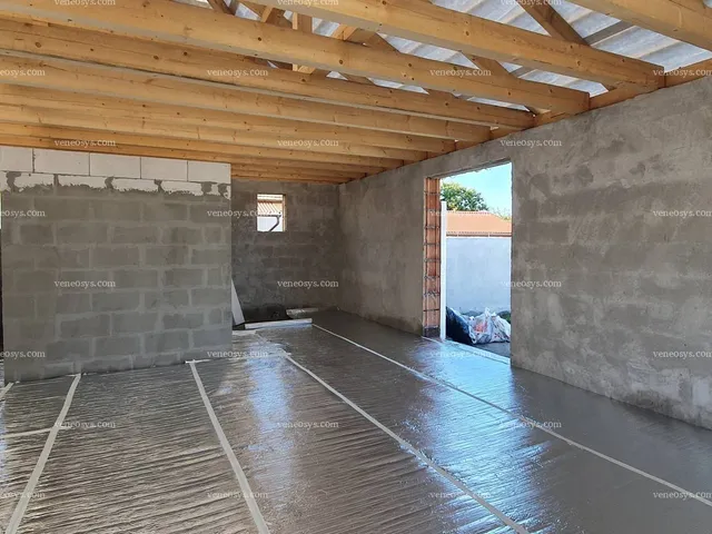 Eladó ház Kakucs 91 nm