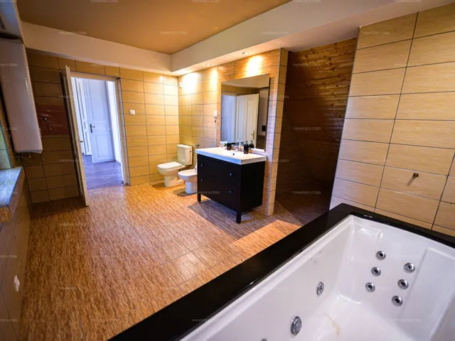 Eladó ház Fülöpszállás 680 nm