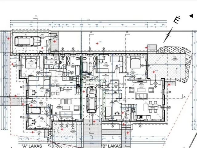 Eladó ház Kecskemét 117 nm