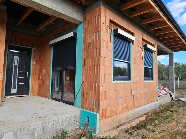 Eladó ház Újlengyel 127 nm