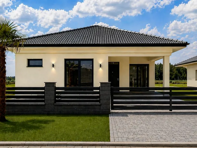 Eladó ház Újlengyel 121 nm