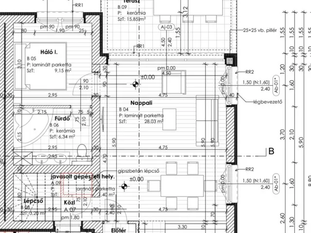Eladó ház Balatonakali 140 nm