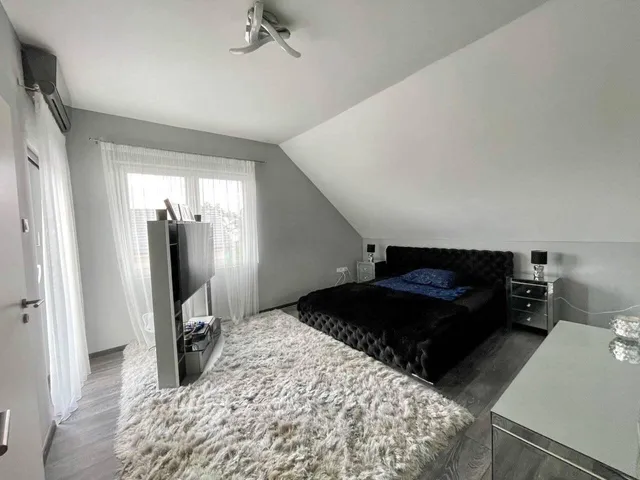 Eladó ház Balatonakali 140 nm