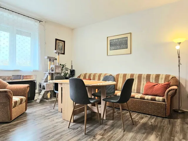 Eladó lakás Kecskemét 42 nm