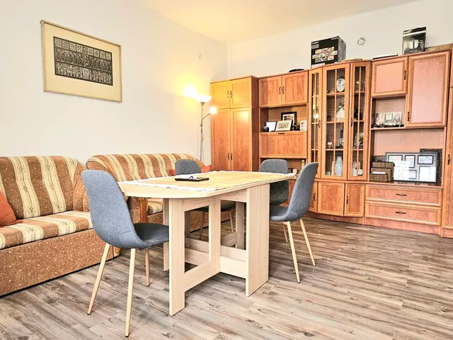 Eladó lakás Kecskemét 42 nm