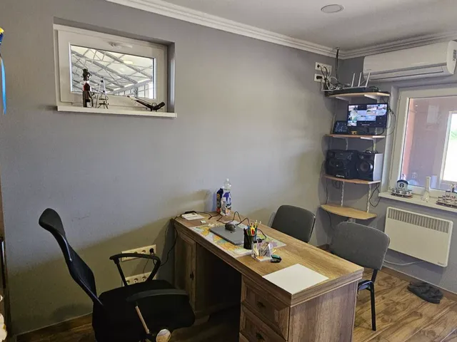 Eladó kereskedelmi és ipari ingatlan Túrkeve 2366 nm