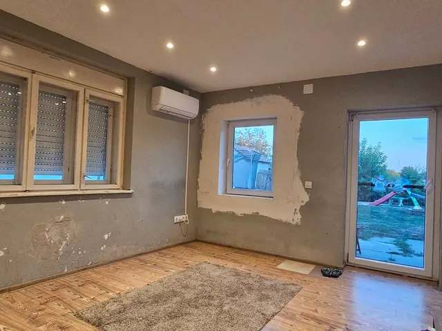 Eladó ház Rákóczifalva 66 nm