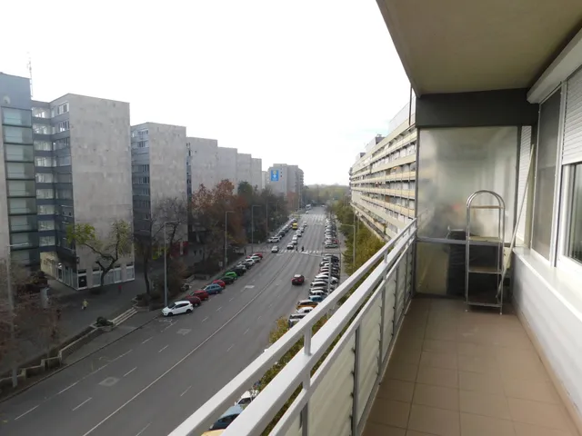 Eladó lakás Kecskemét 58 nm