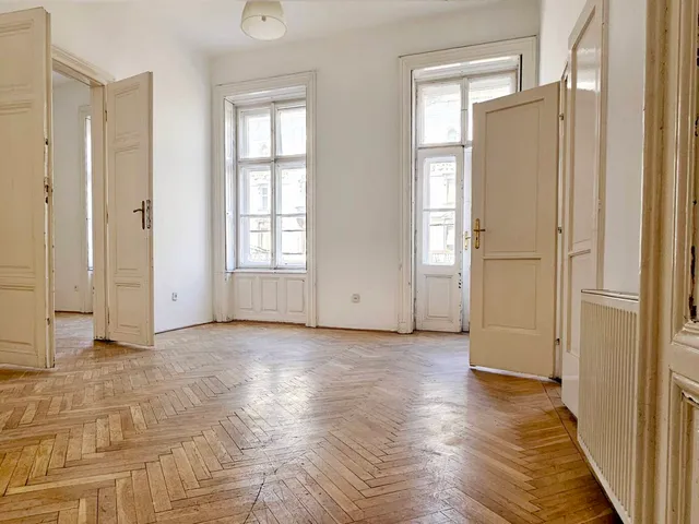 Eladó lakás Budapest IX. kerület 120 nm