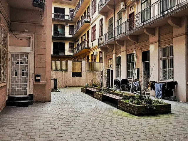 Eladó lakás Budapest IX. kerület 120 nm