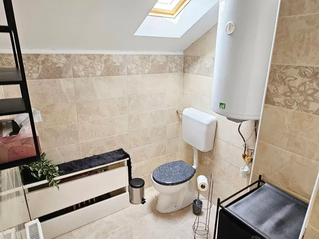 Eladó ház Újlengyel 140 nm