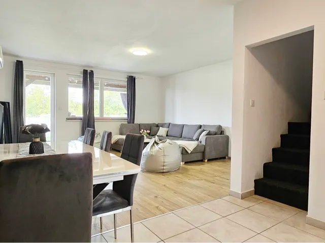 Eladó ház Újlengyel 140 nm