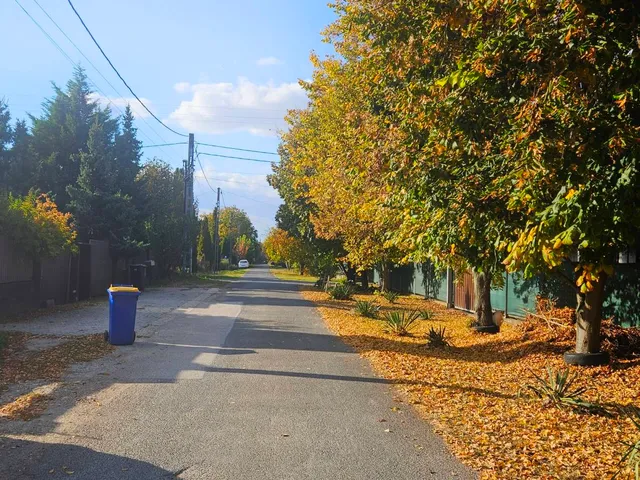 Eladó ház Majosháza 85 nm