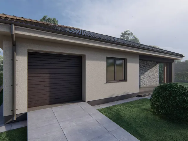 Eladó ház Inárcs 158 nm