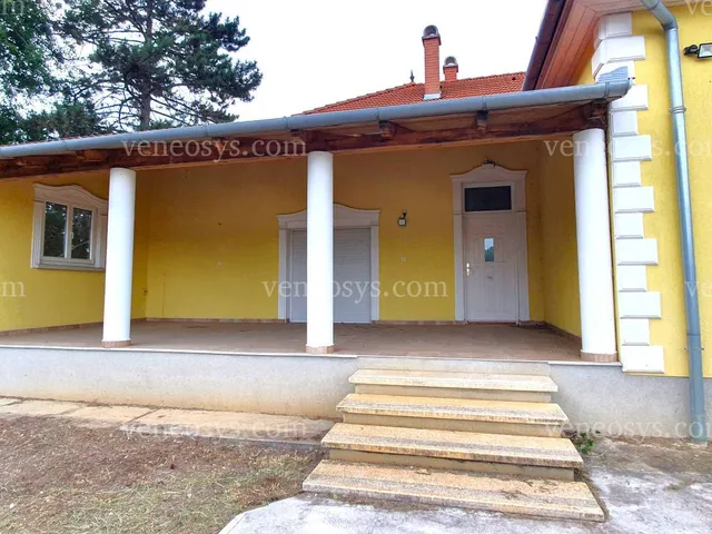 Eladó ház Jakabszállás 172 nm