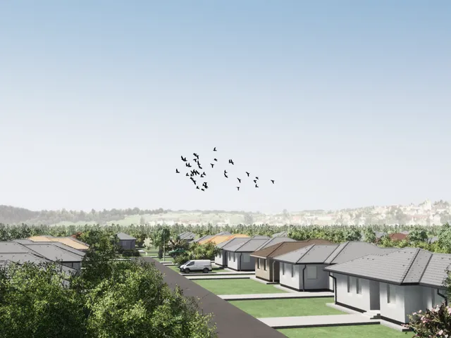 Eladó ház Kecskemét 113 nm