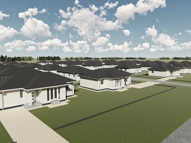 Eladó ház Kecskemét 113 nm