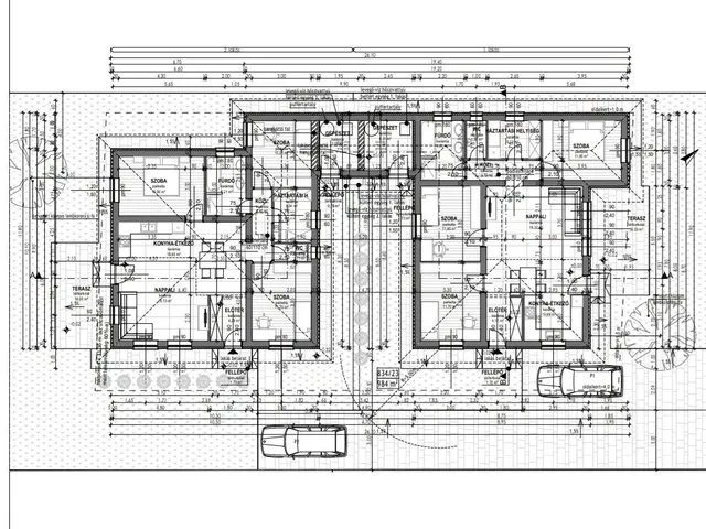 Eladó ház Dunavarsány 114 nm