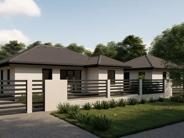 Eladó ház Dunavarsány 114 nm