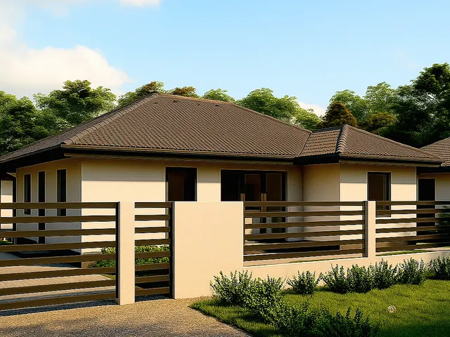 Eladó ház Dunavarsány 115 nm