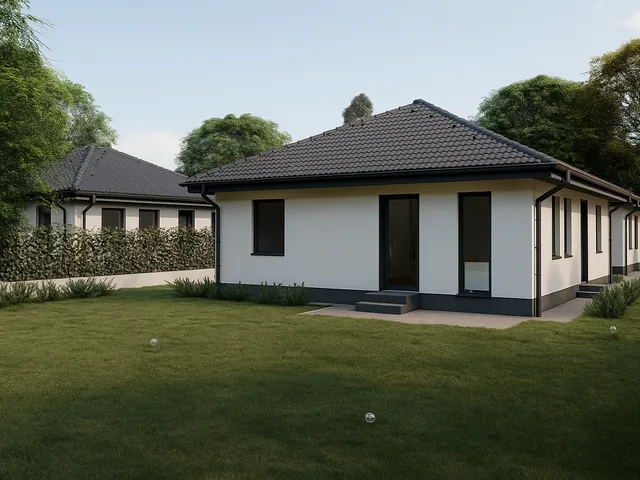 Eladó ház Dunavarsány 115 nm