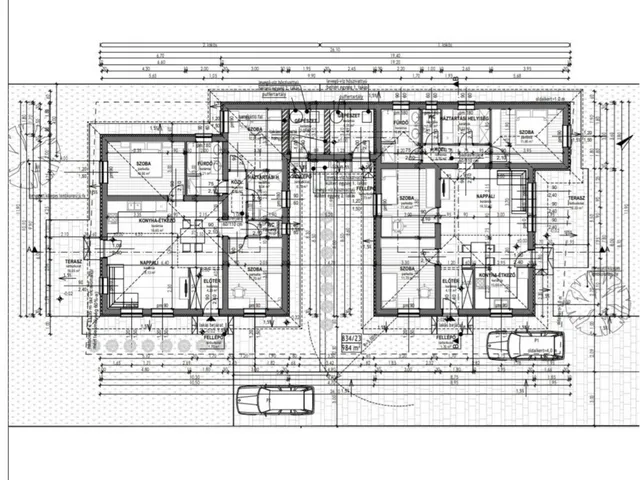 Eladó ház Dunavarsány 115 nm