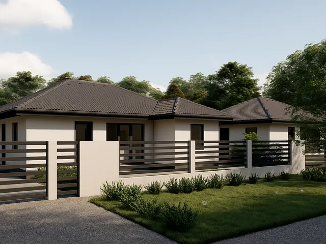 Eladó ház Dunavarsány 112 nm