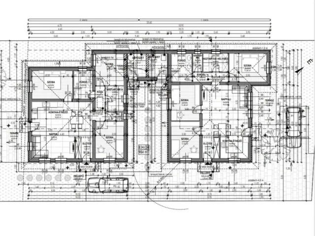 Eladó ház Dunavarsány 112 nm