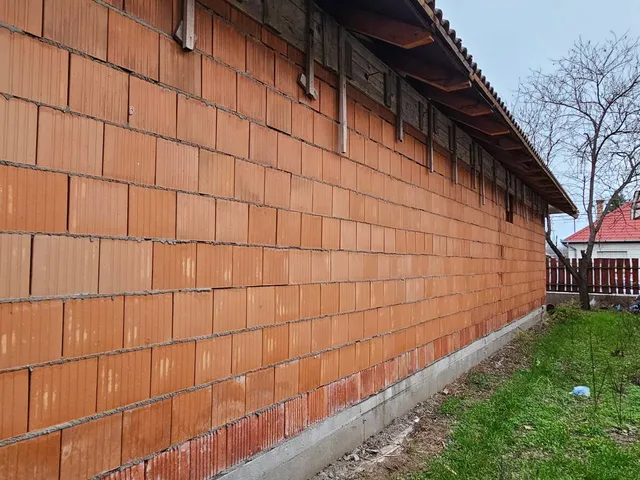 Eladó ház Hernád 114 nm