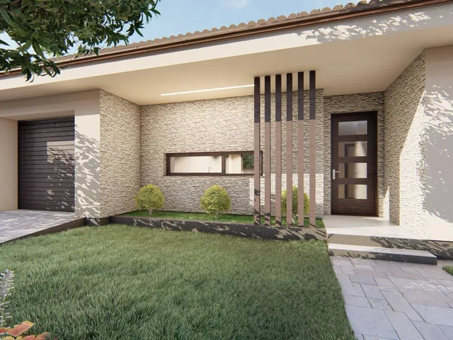 Eladó ház Inárcs 158 nm