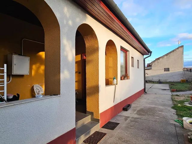 Eladó ház Budapest XX. kerület 109 nm