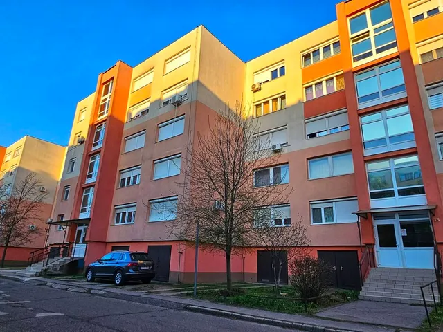 Eladó lakás Kiskunfélegyháza 63 nm