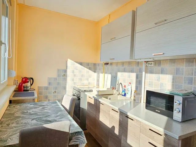 Eladó lakás Kiskunfélegyháza 63 nm